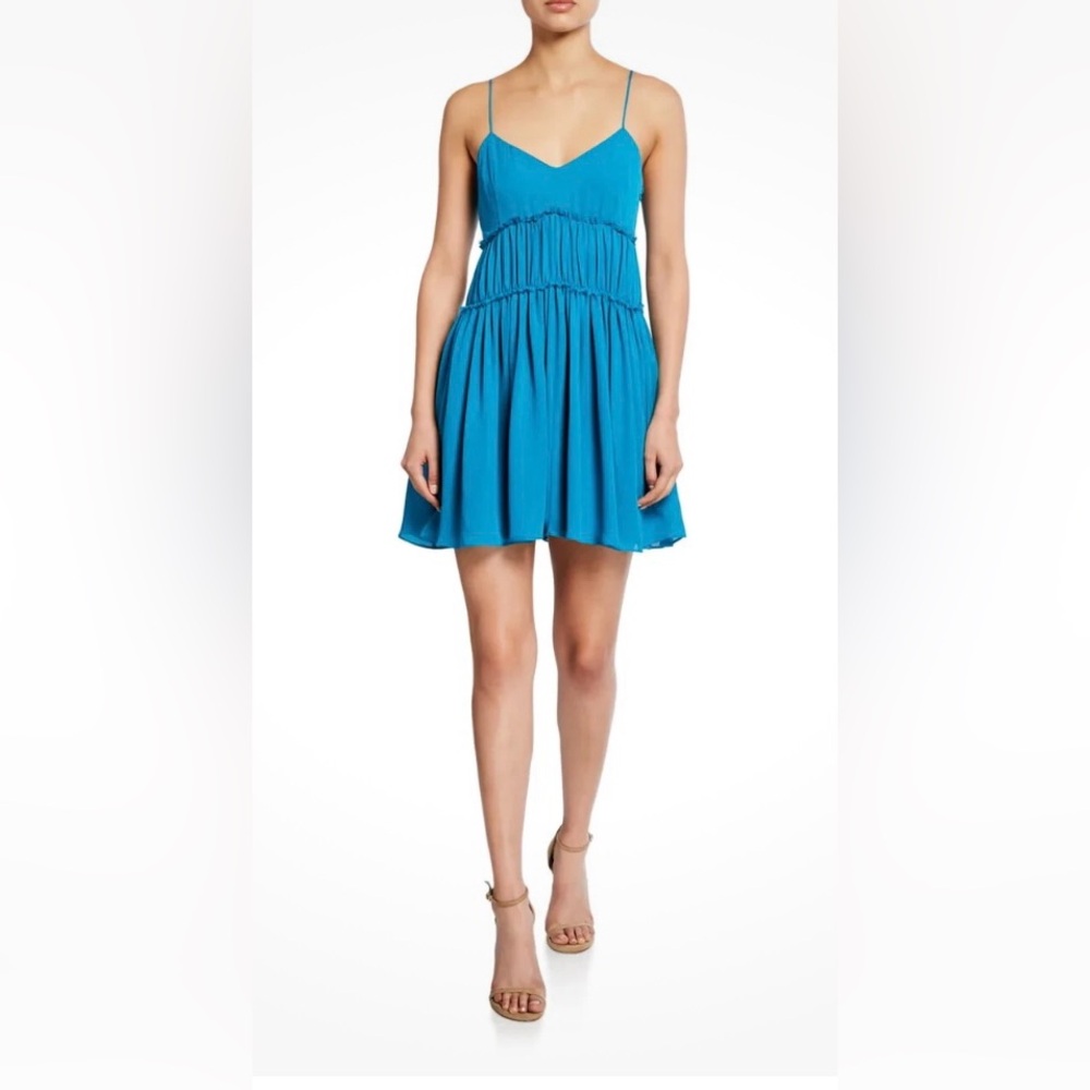 🔥FLASH SALE $39🔥 *NWT* Adorable blue dress